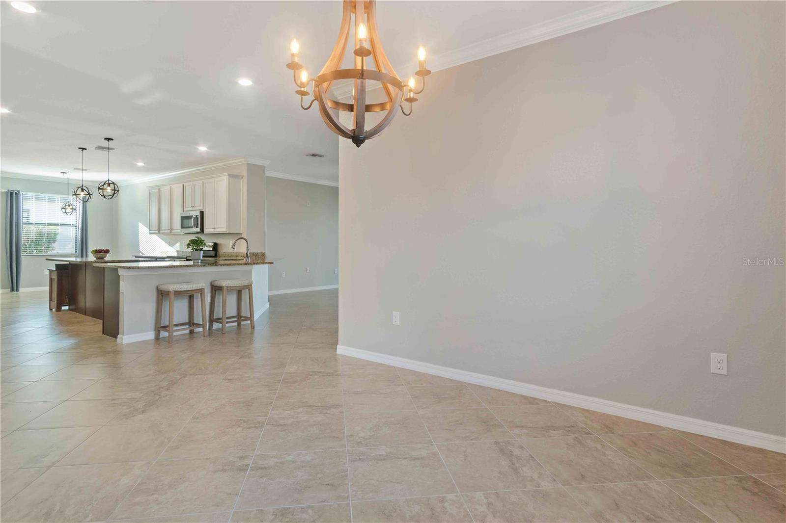 GRAN PARADISO PH 1 - Residential