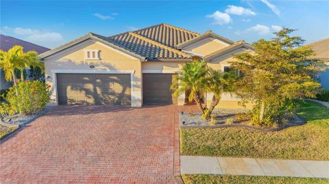 Photo of 13634 Vancanza Drive, Venice, FL 34293 (MLS # C7521988)