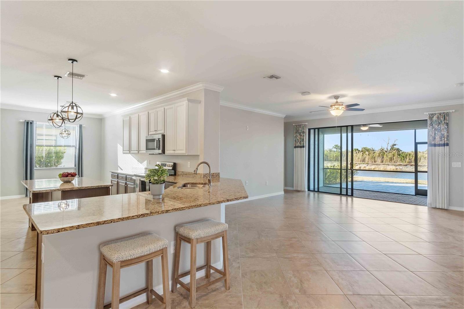 GRAN PARADISO PH 1 - Residential