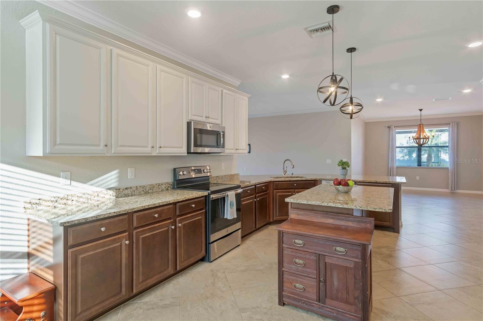 GRAN PARADISO PH 1 - Residential