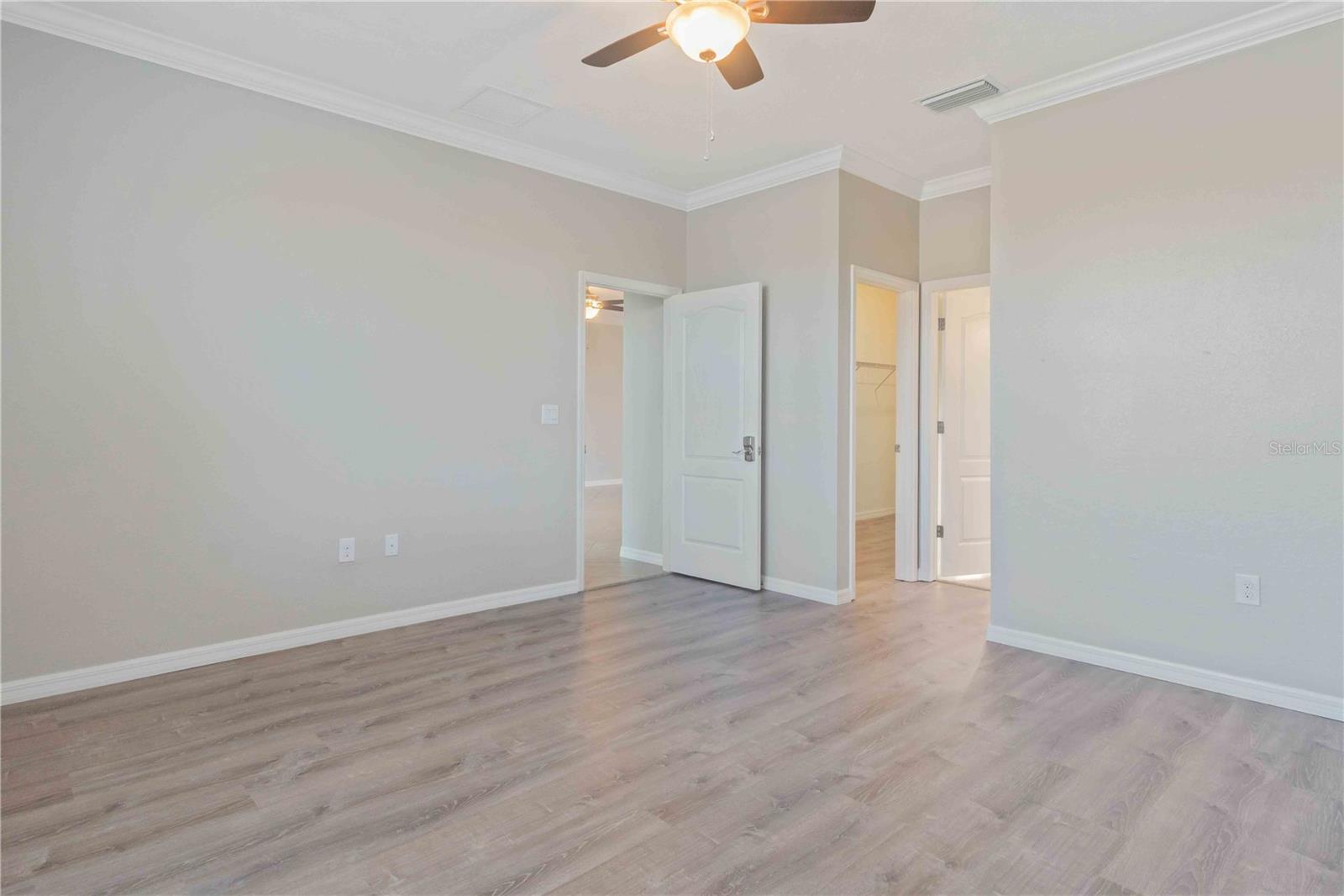 GRAN PARADISO PH 1 - Residential