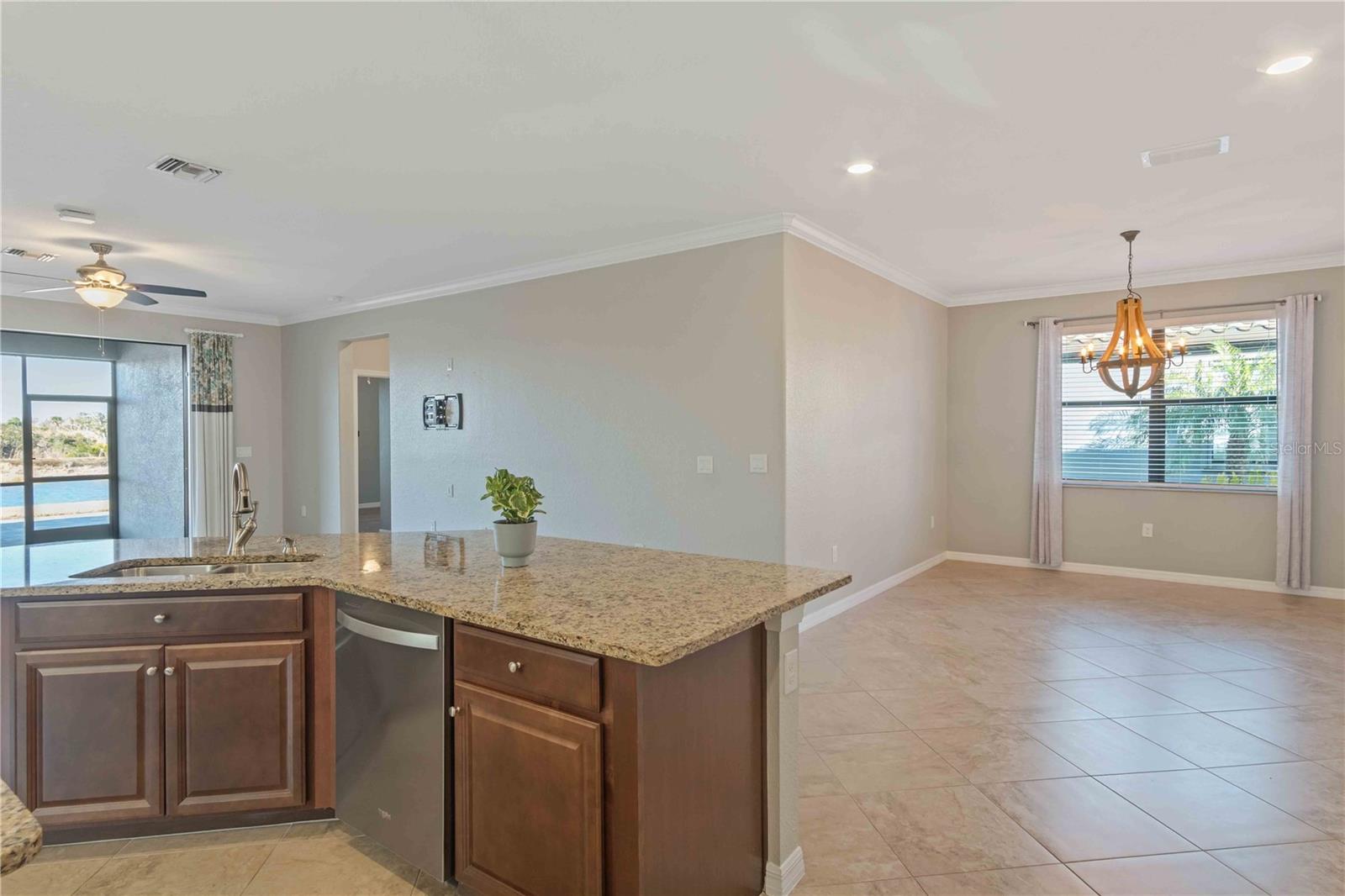 GRAN PARADISO PH 1 - Residential