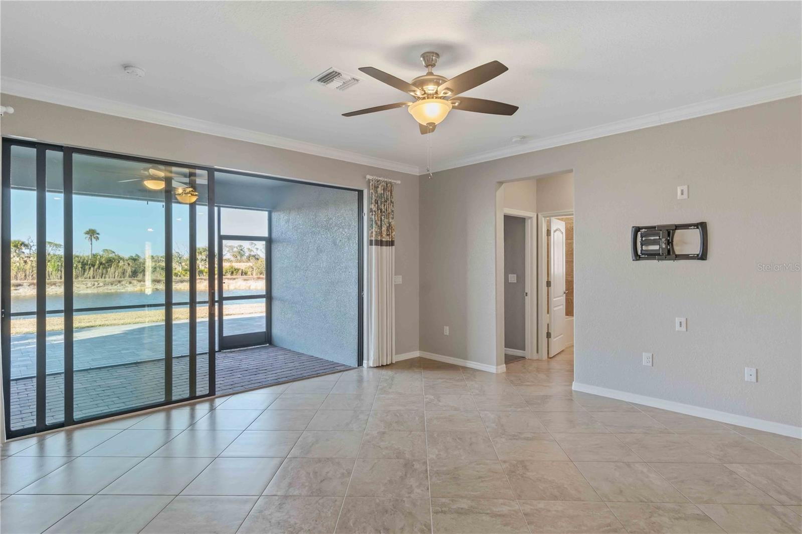 GRAN PARADISO PH 1 - Residential