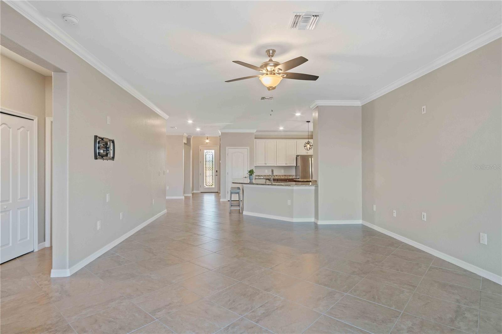 GRAN PARADISO PH 1 - Residential