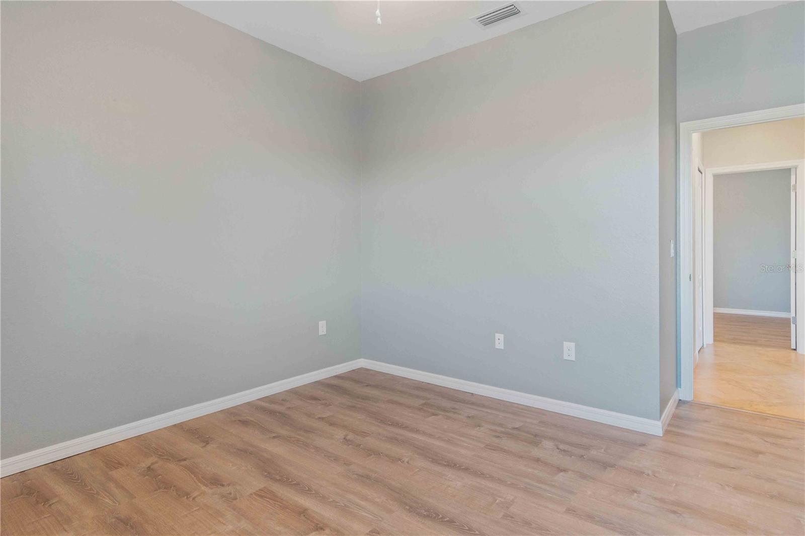 GRAN PARADISO PH 1 - Residential