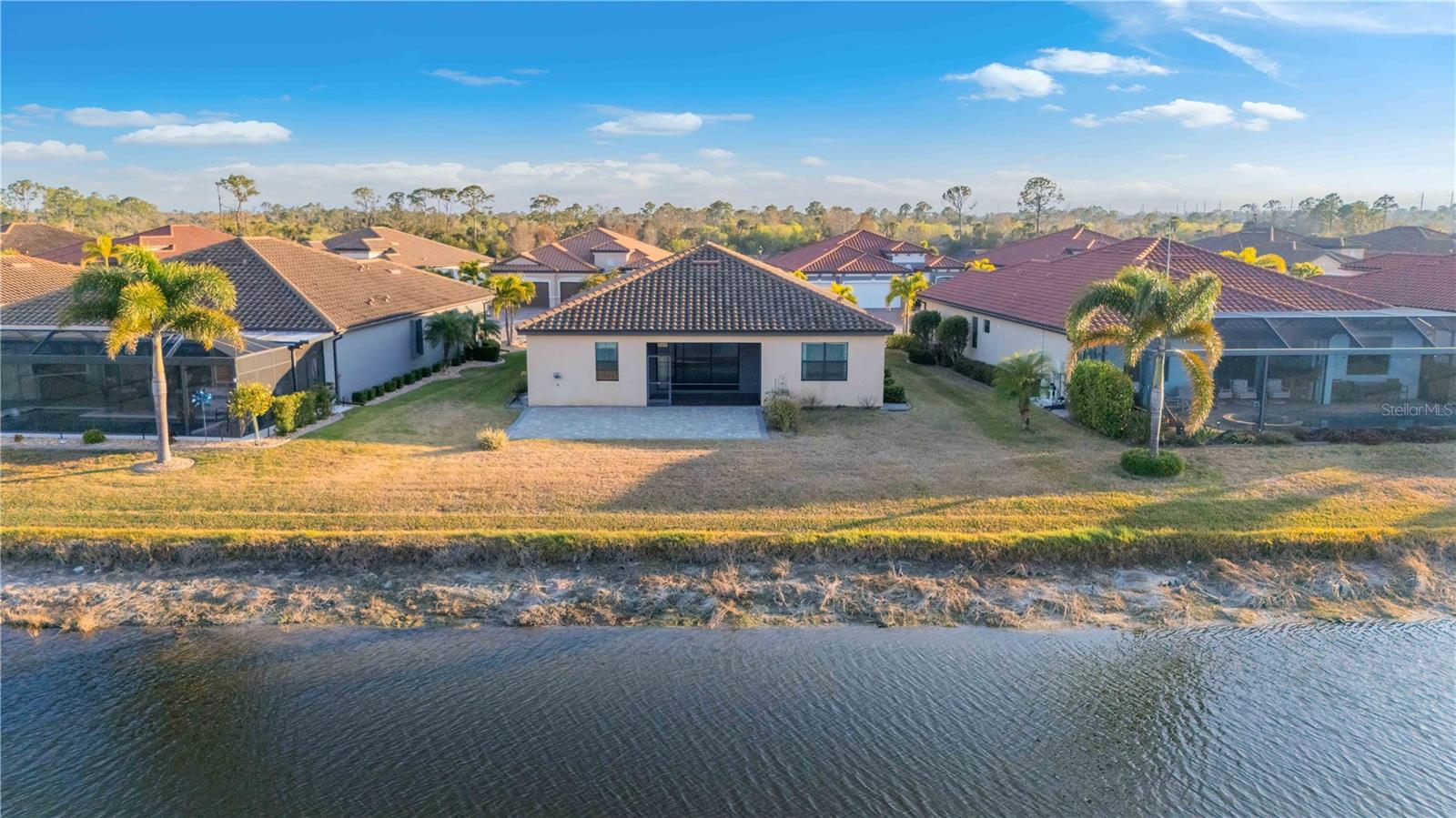 GRAN PARADISO PH 1 - Residential