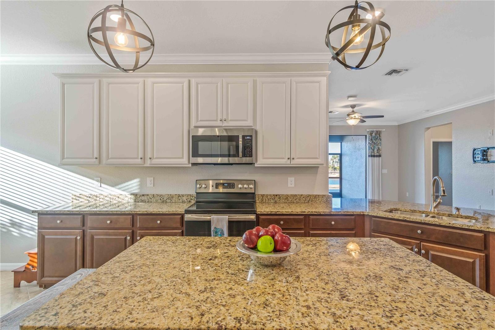 GRAN PARADISO PH 1 - Residential