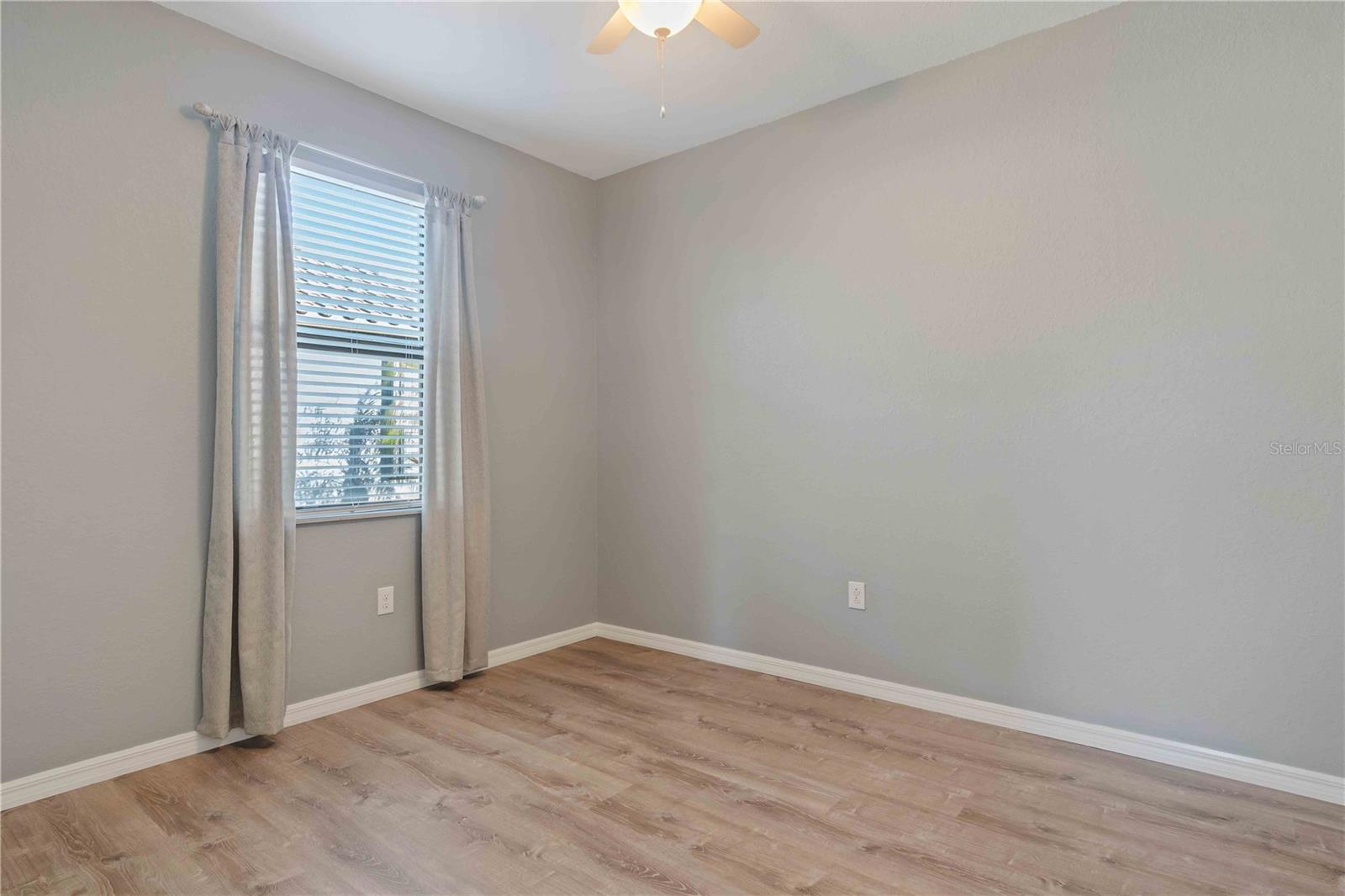 GRAN PARADISO PH 1 - Residential