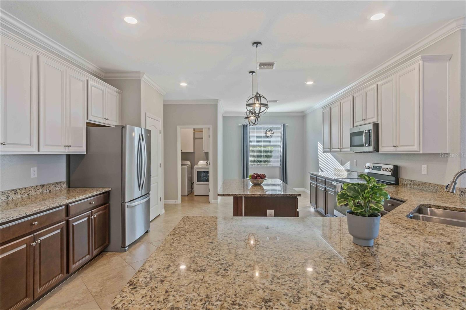 GRAN PARADISO PH 1 - Residential