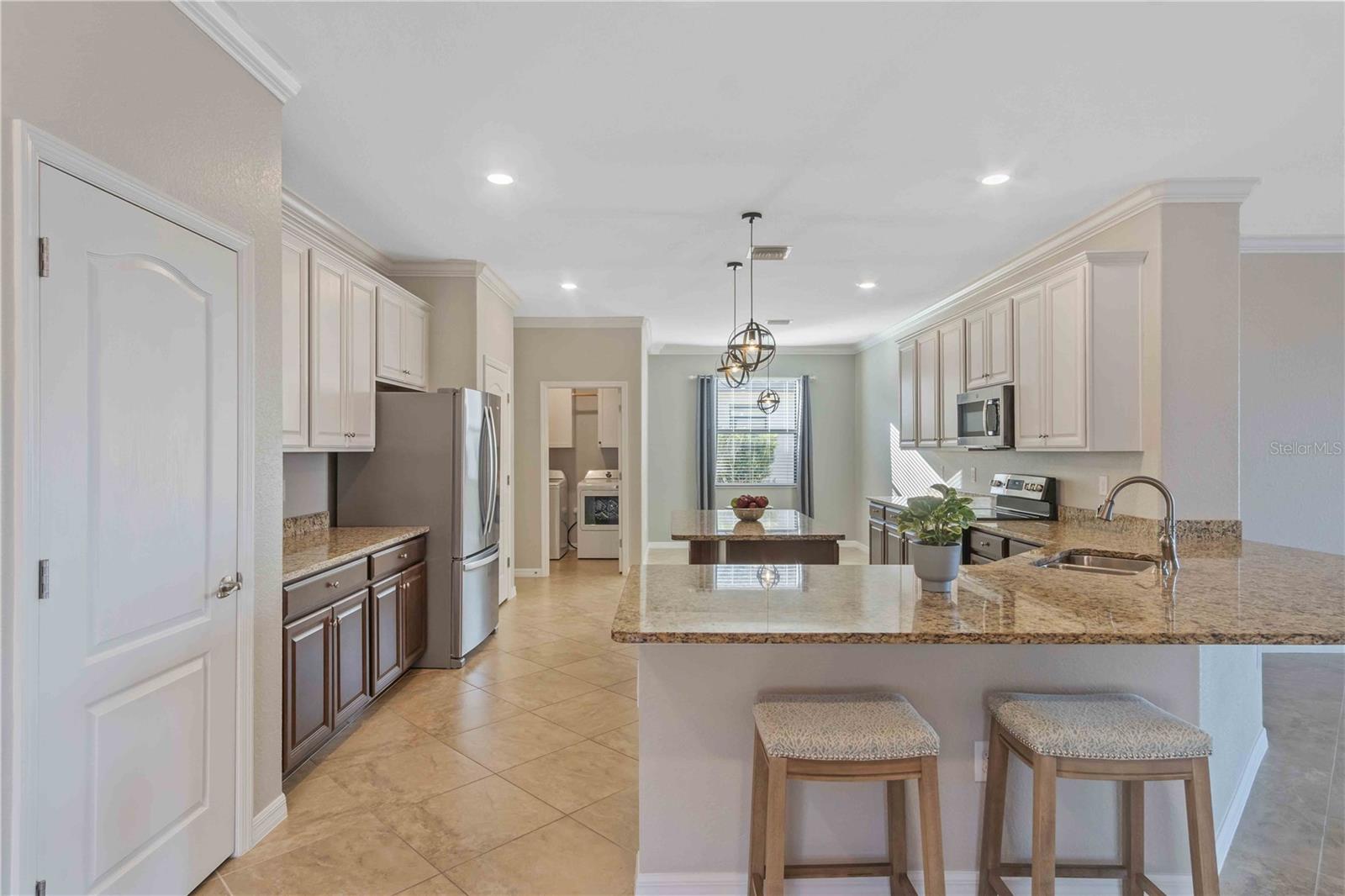 GRAN PARADISO PH 1 - Residential