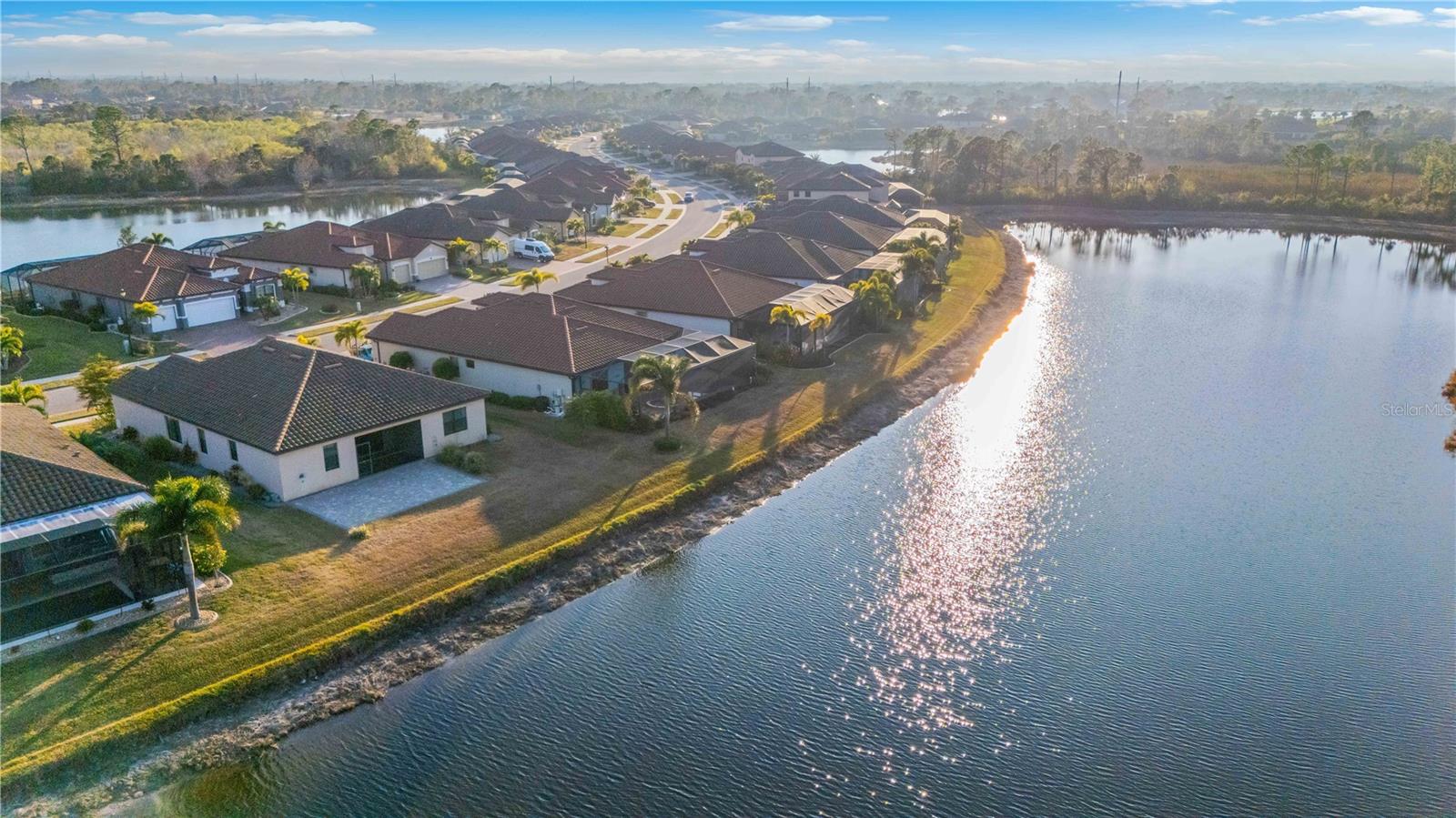 GRAN PARADISO PH 1 - Residential