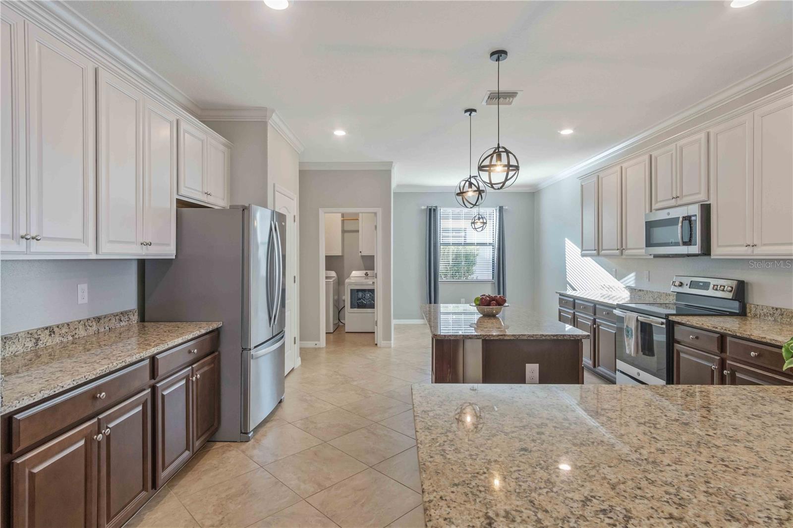 GRAN PARADISO PH 1 - Residential