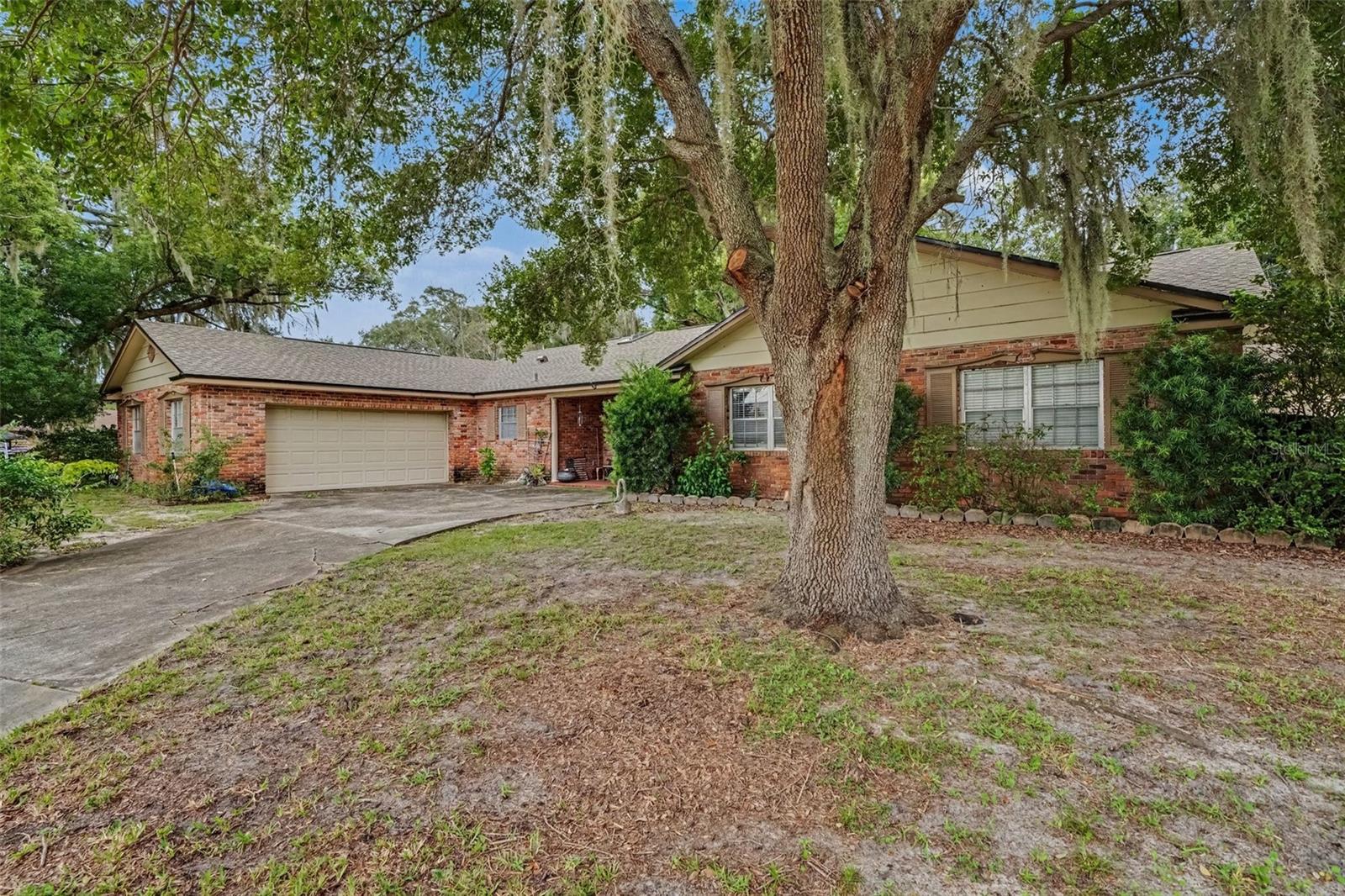 3018 CULLEN LAKE SHORE DRIVE