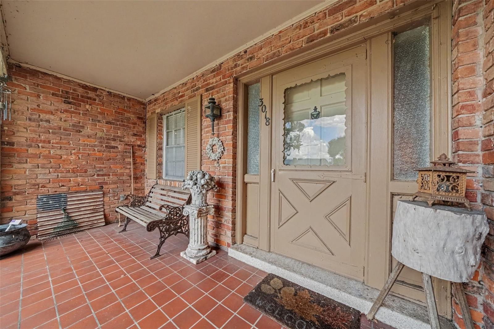 3018 CULLEN LAKE SHORE DRIVE