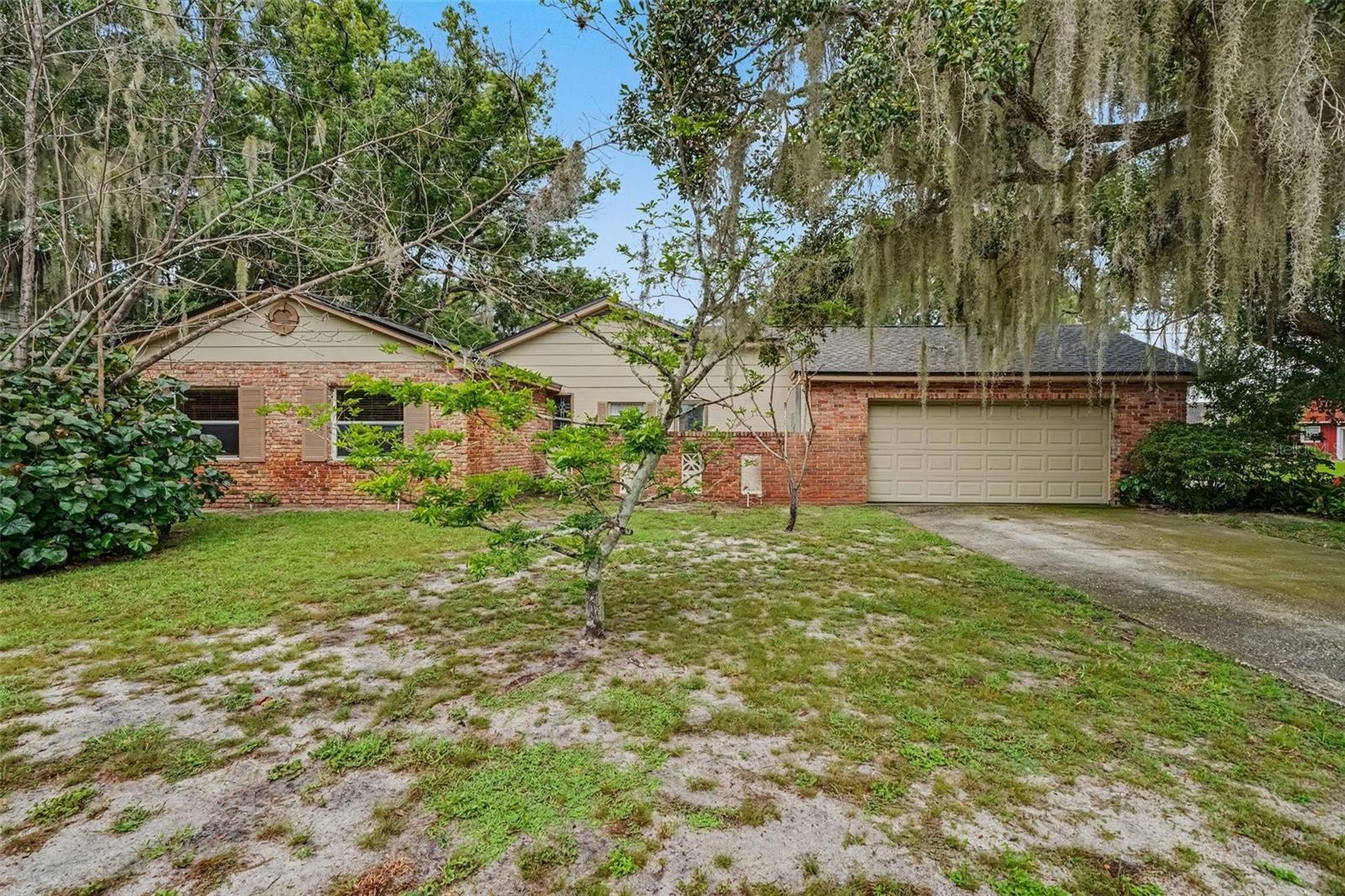 3018 CULLEN LAKE SHORE DRIVE