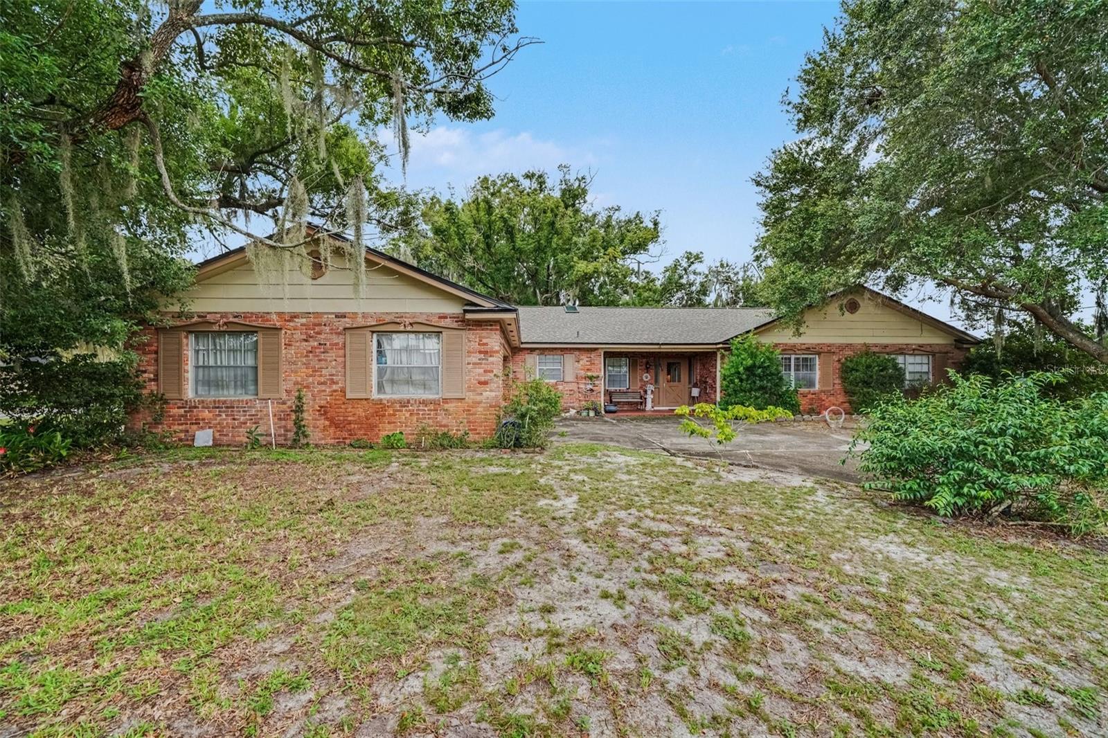 3018 CULLEN LAKE SHORE DRIVE