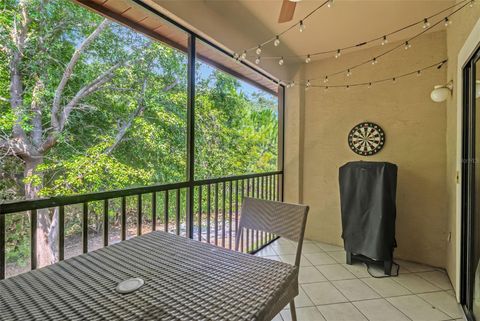 A home in PALM HARBOR