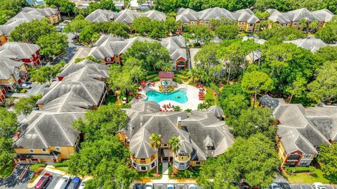 A home in PALM HARBOR