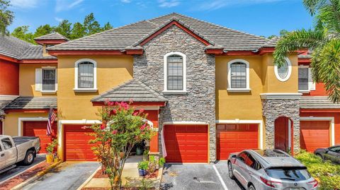 A home in PALM HARBOR