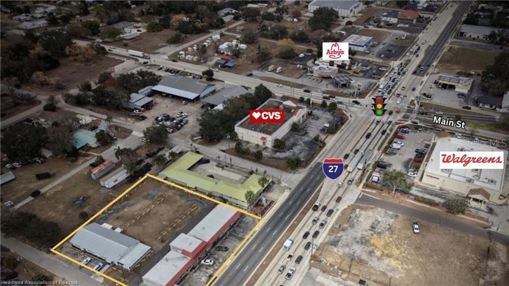 Photo of 104 Us Highway 27 S, Avon Park, FL 33825 (MLS # L4965801)