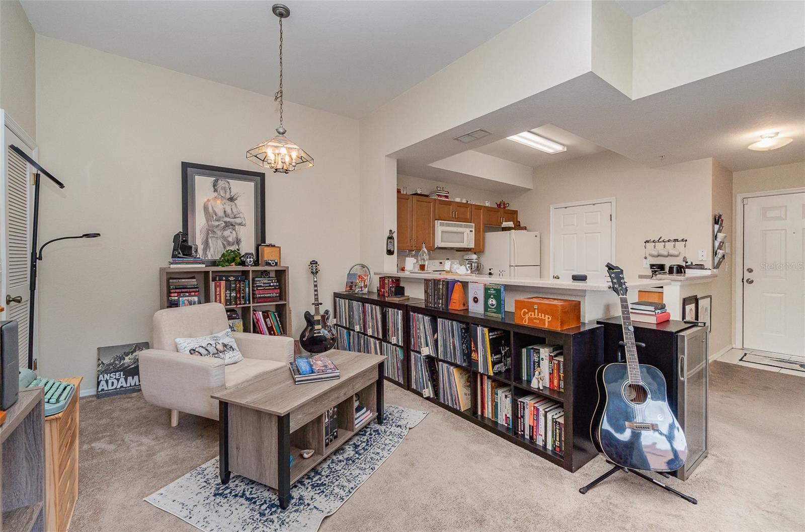 ENCLAVE/COLLEGE POINTE - Residential