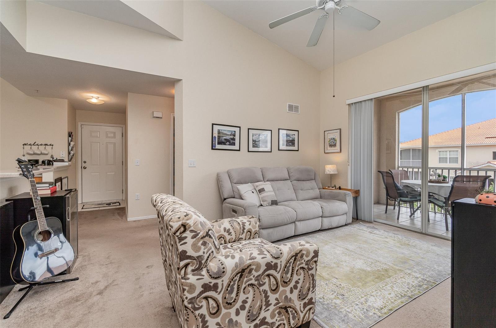 ENCLAVE/COLLEGE POINTE - Residential