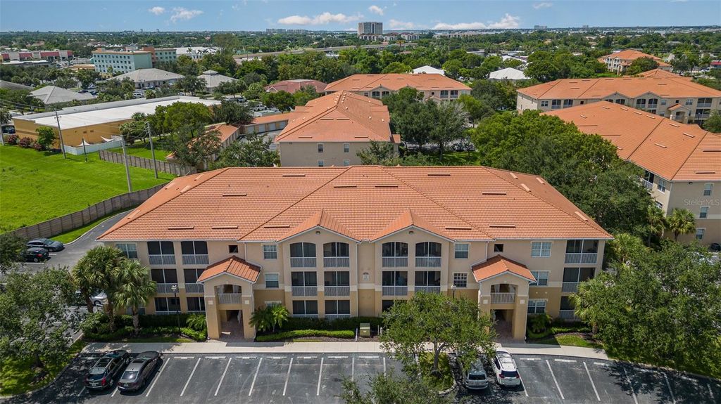 Photo of 9025 Colby Drive #2120, Fort Myers, FL 33919 (MLS # OM711243)