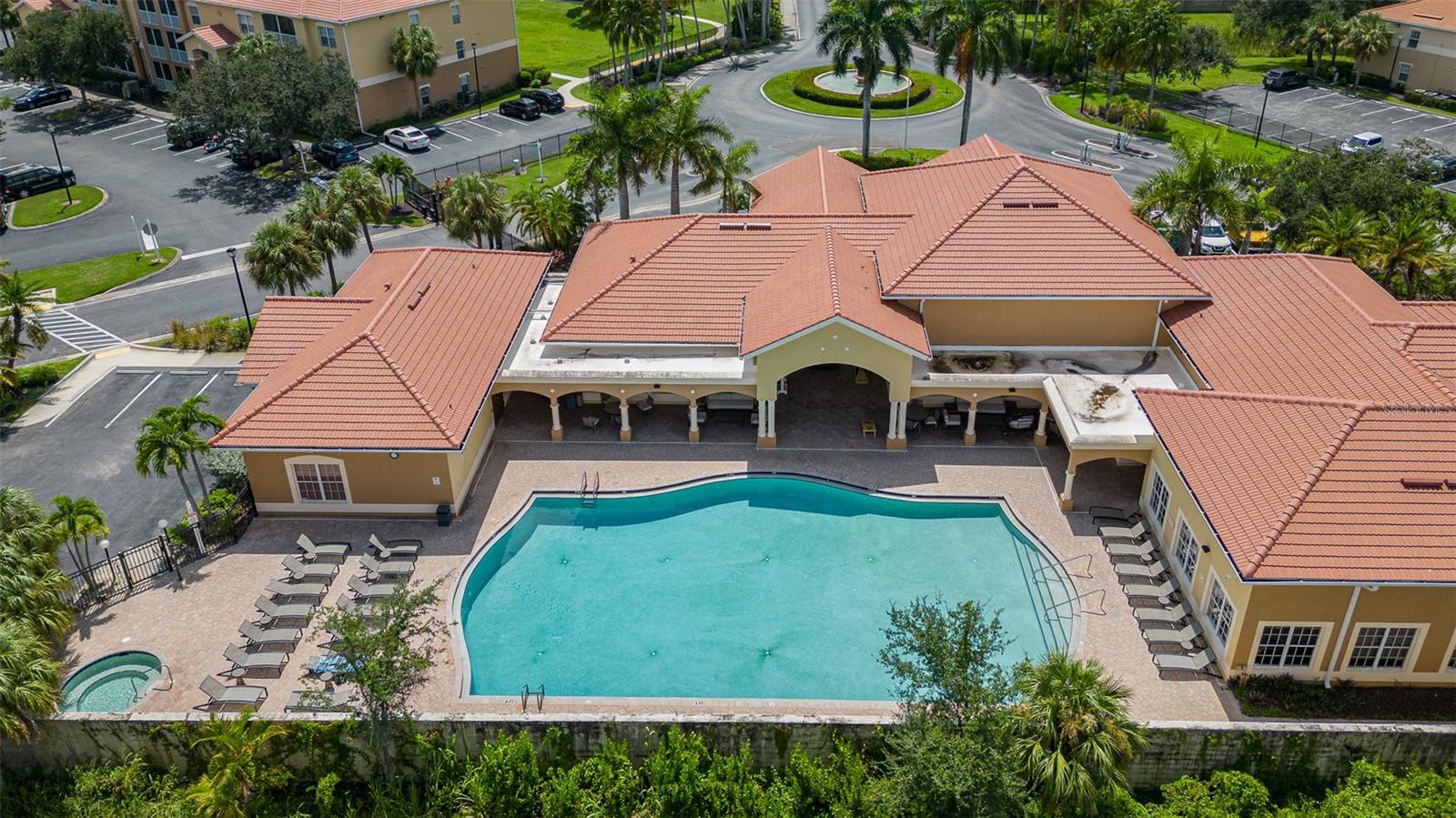 ENCLAVE/COLLEGE POINTE - Residential