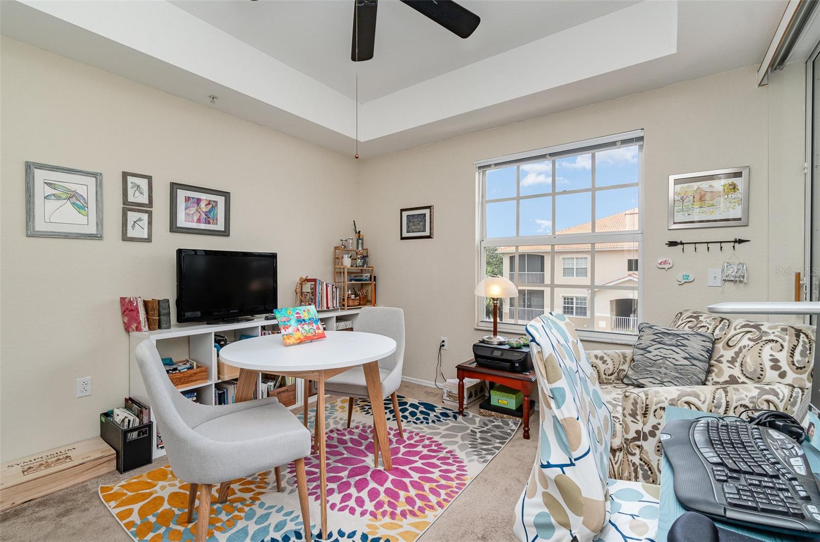 ENCLAVE/COLLEGE POINTE - Residential