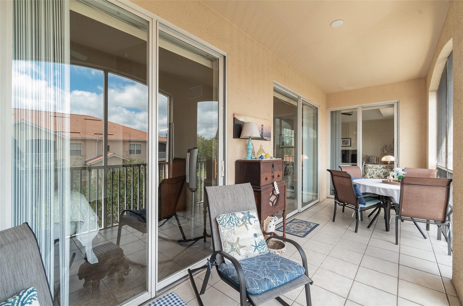 ENCLAVE/COLLEGE POINTE - Residential