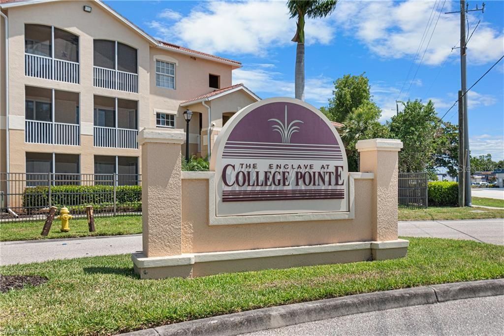 Photo of 9025 Colby Drive #2120, Fort Myers, FL 33919 (MLS # OM711243)