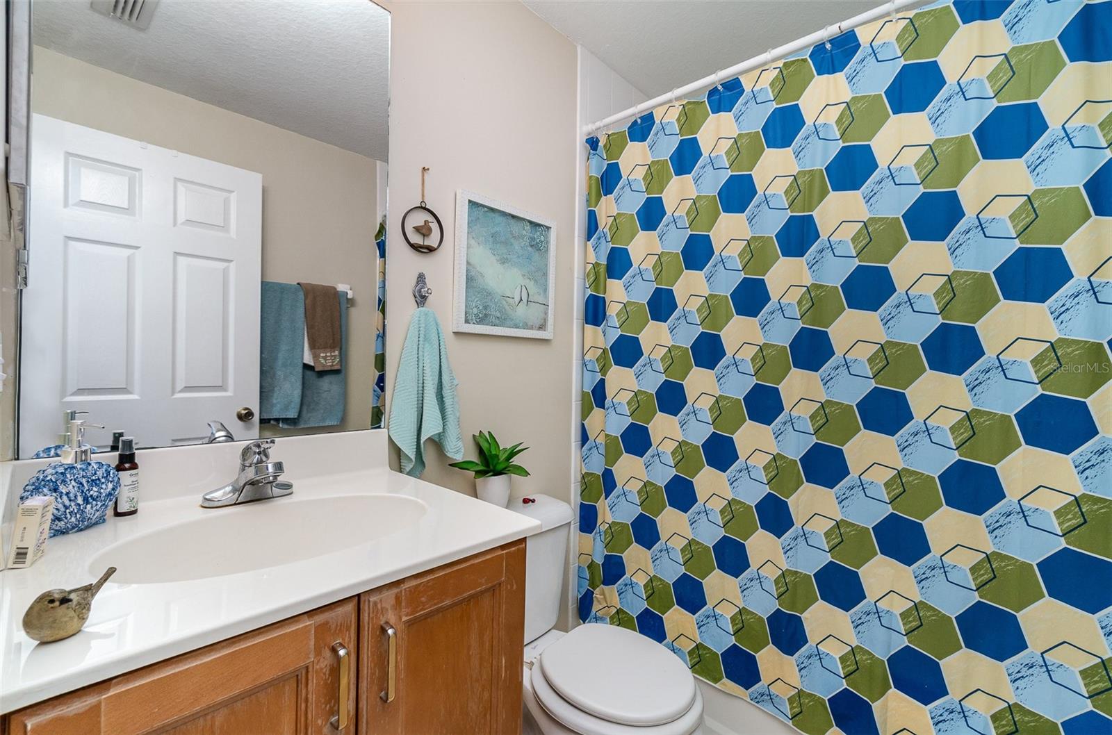 ENCLAVE/COLLEGE POINTE - Residential