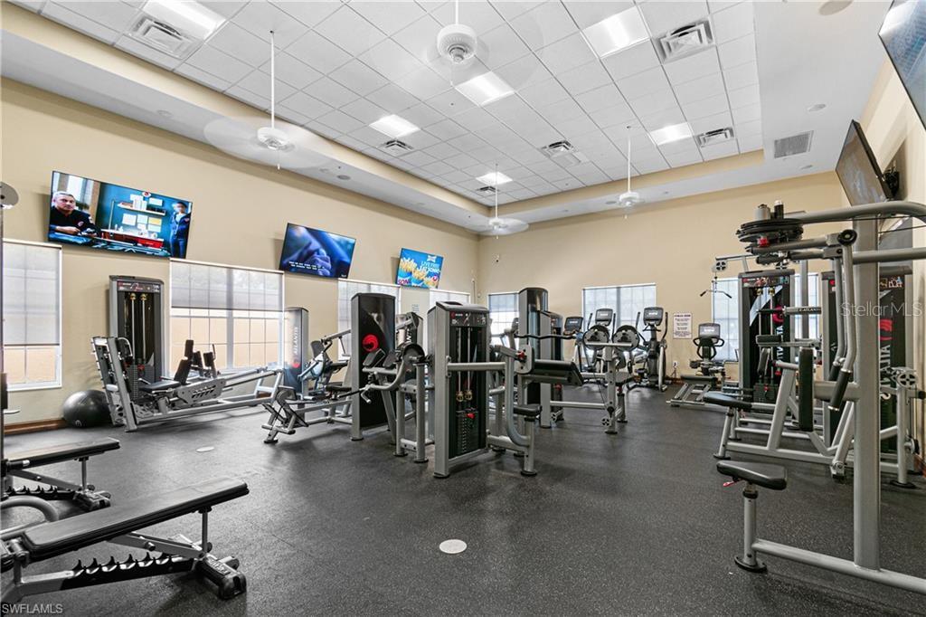 ENCLAVE/COLLEGE POINTE - Residential