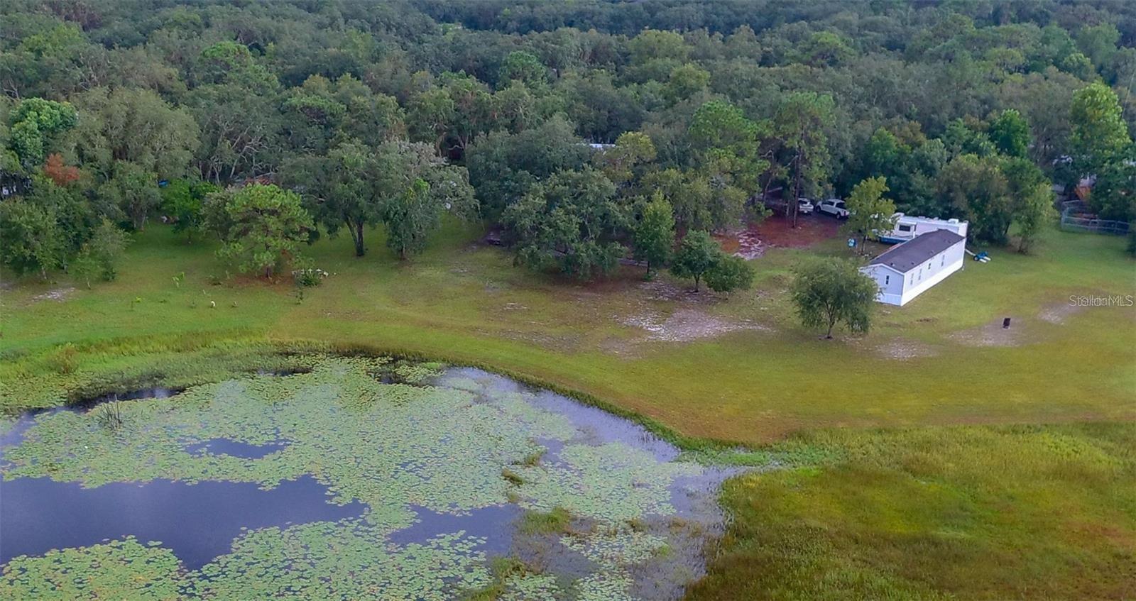 LONG LAKE ESTATES - Residential