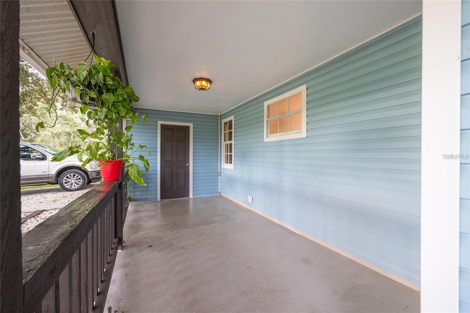 LONG LAKE ESTATES - Residential