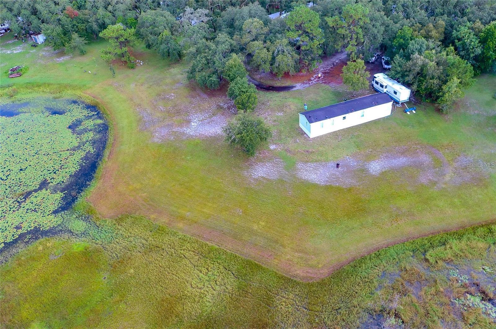 LONG LAKE ESTATES - Residential