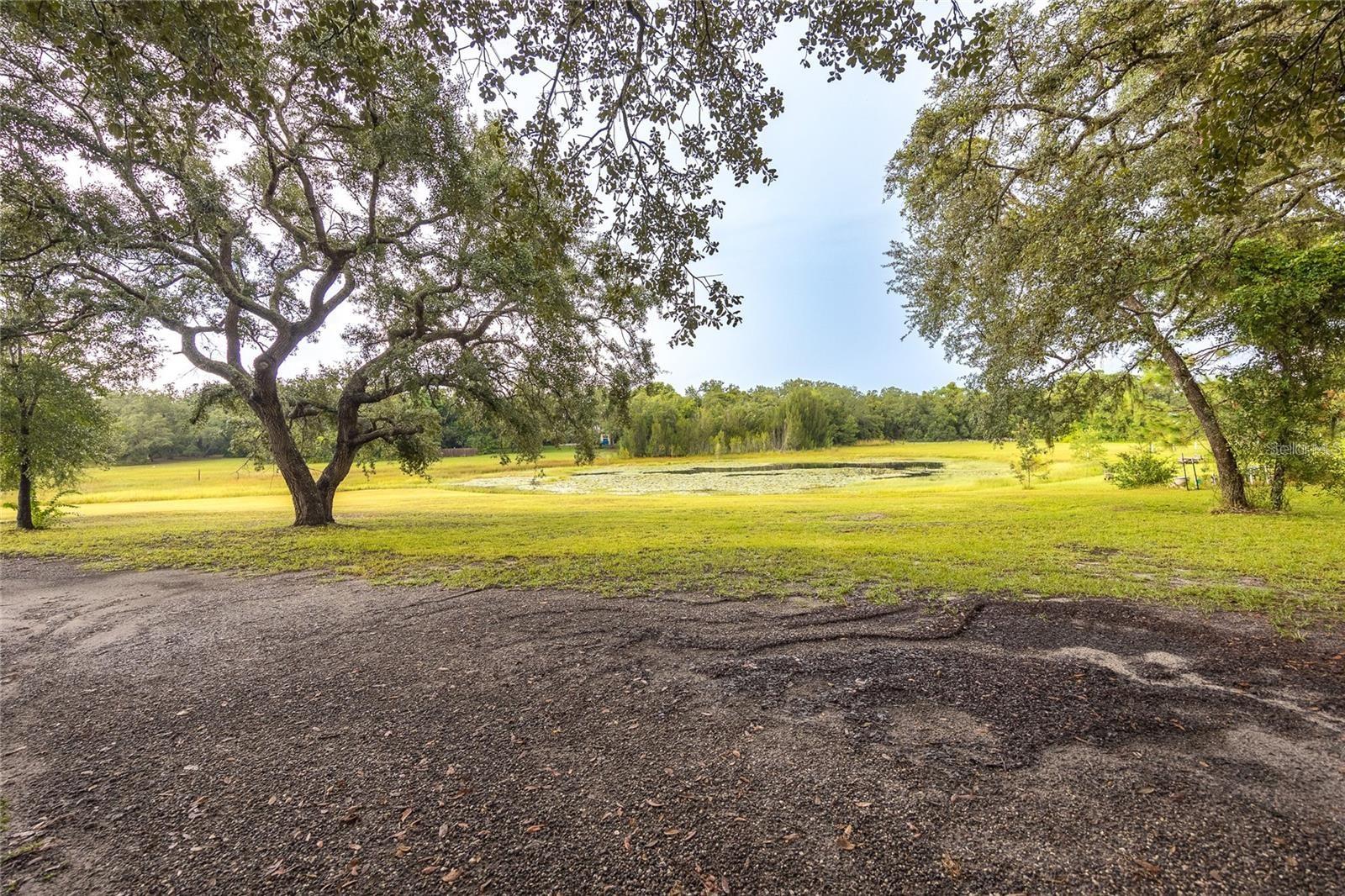 LONG LAKE ESTATES - Residential