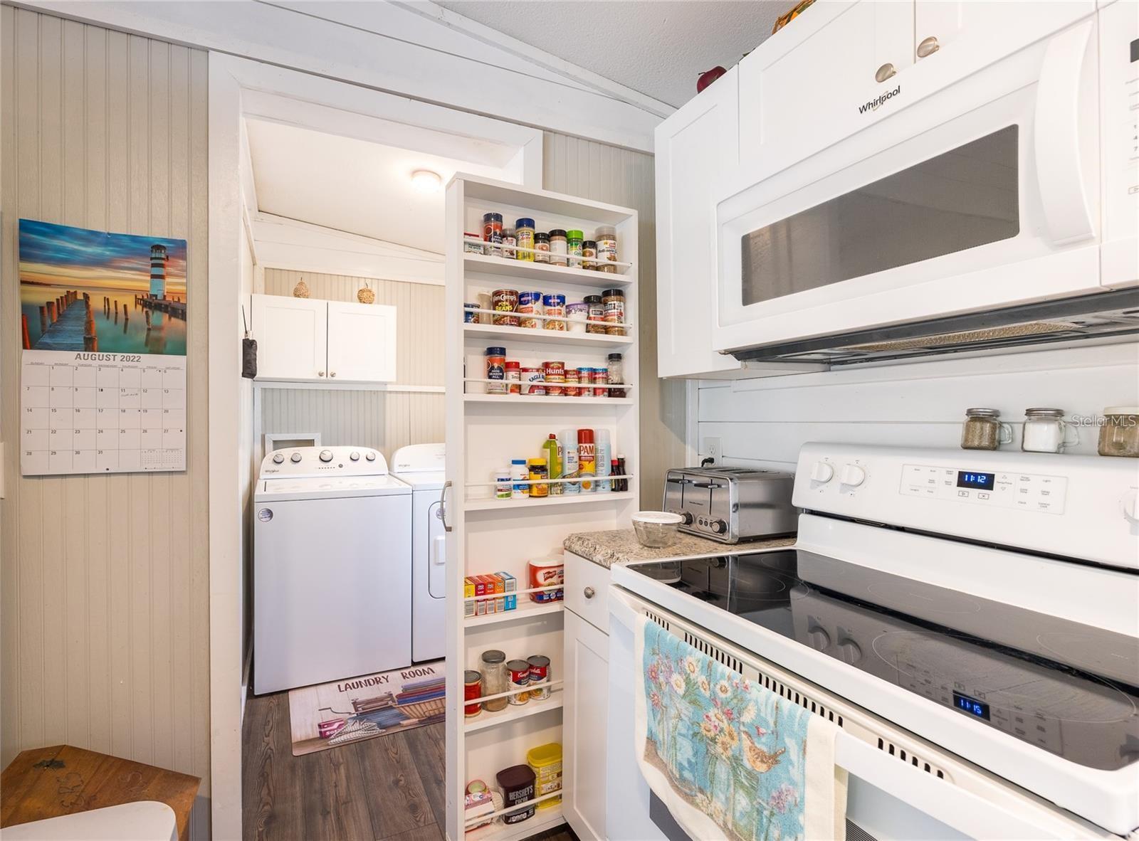 LONG LAKE ESTATES - Residential