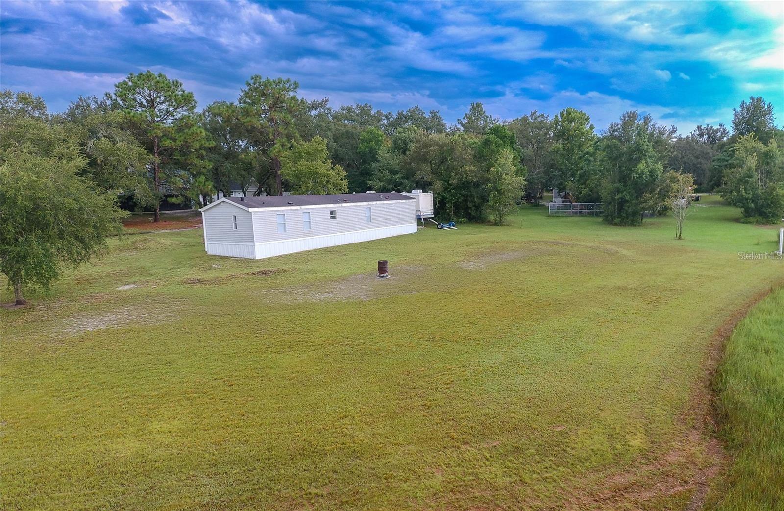 LONG LAKE ESTATES - Residential