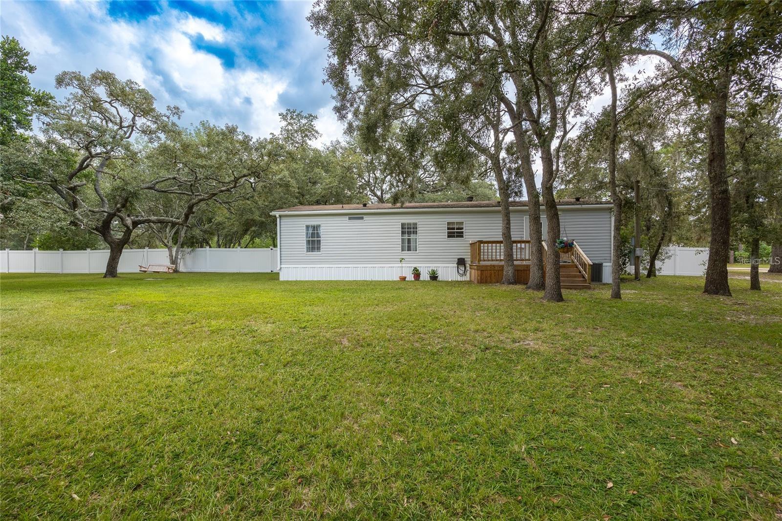 LONG LAKE ESTATES - Residential