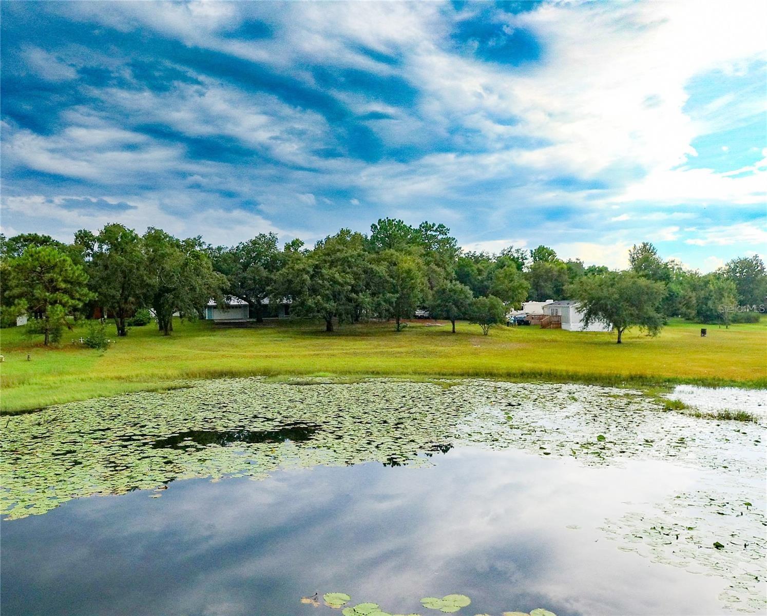 LONG LAKE ESTATES - Residential