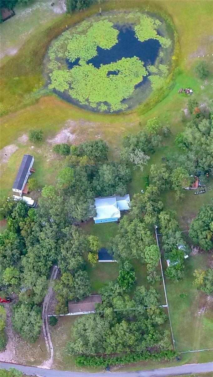 LONG LAKE ESTATES - Residential