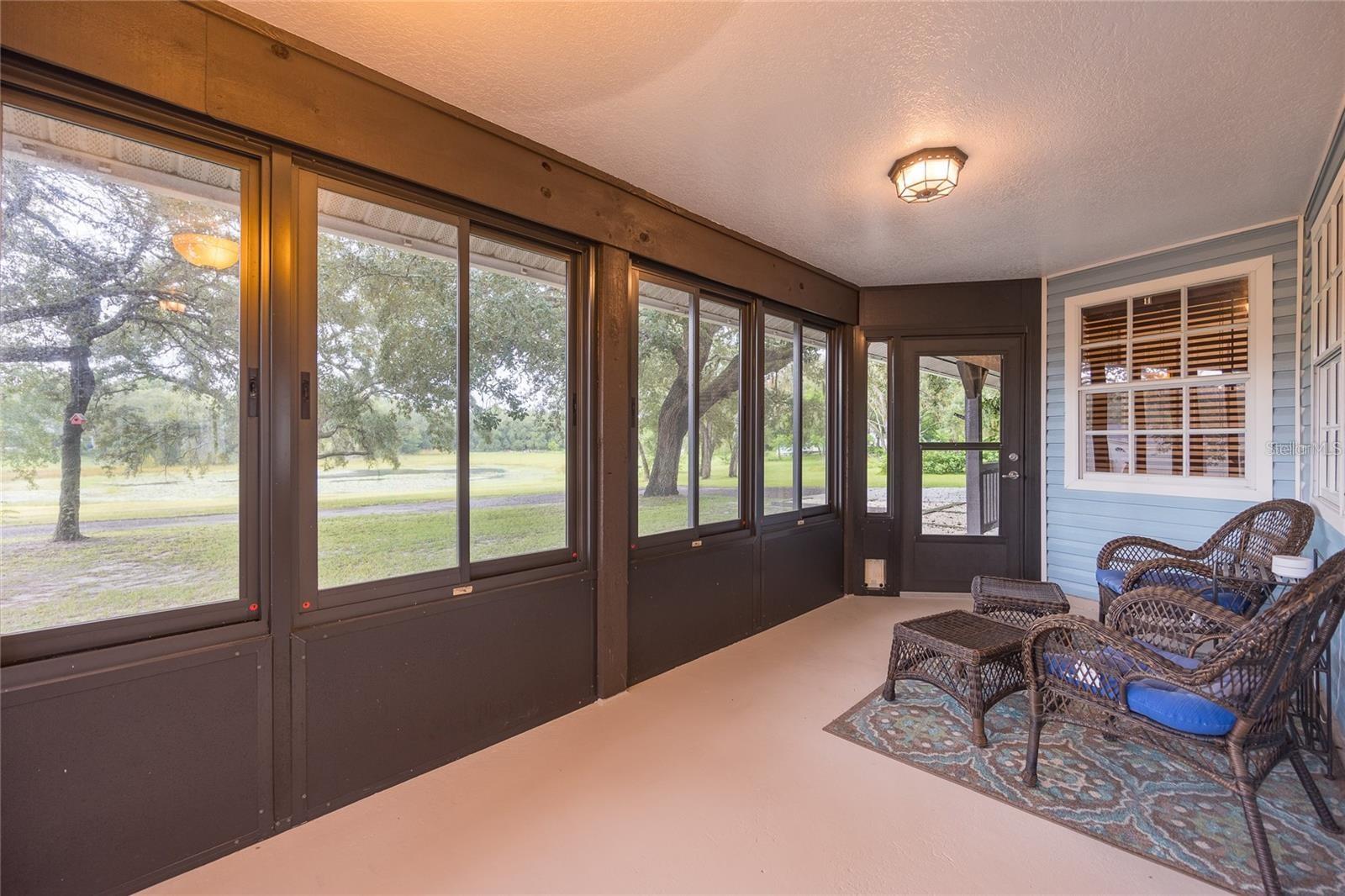 LONG LAKE ESTATES - Residential