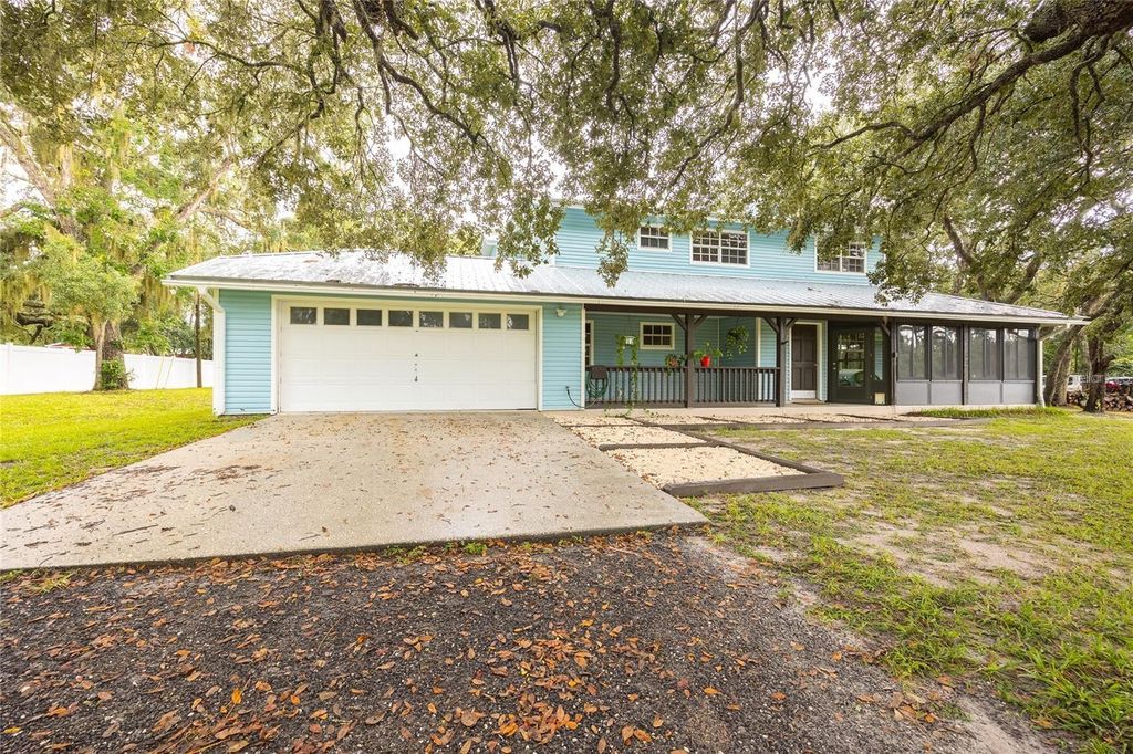 Photo of 13219 Tyrone Street, Hudson, FL 34667 (MLS # TB8434713)