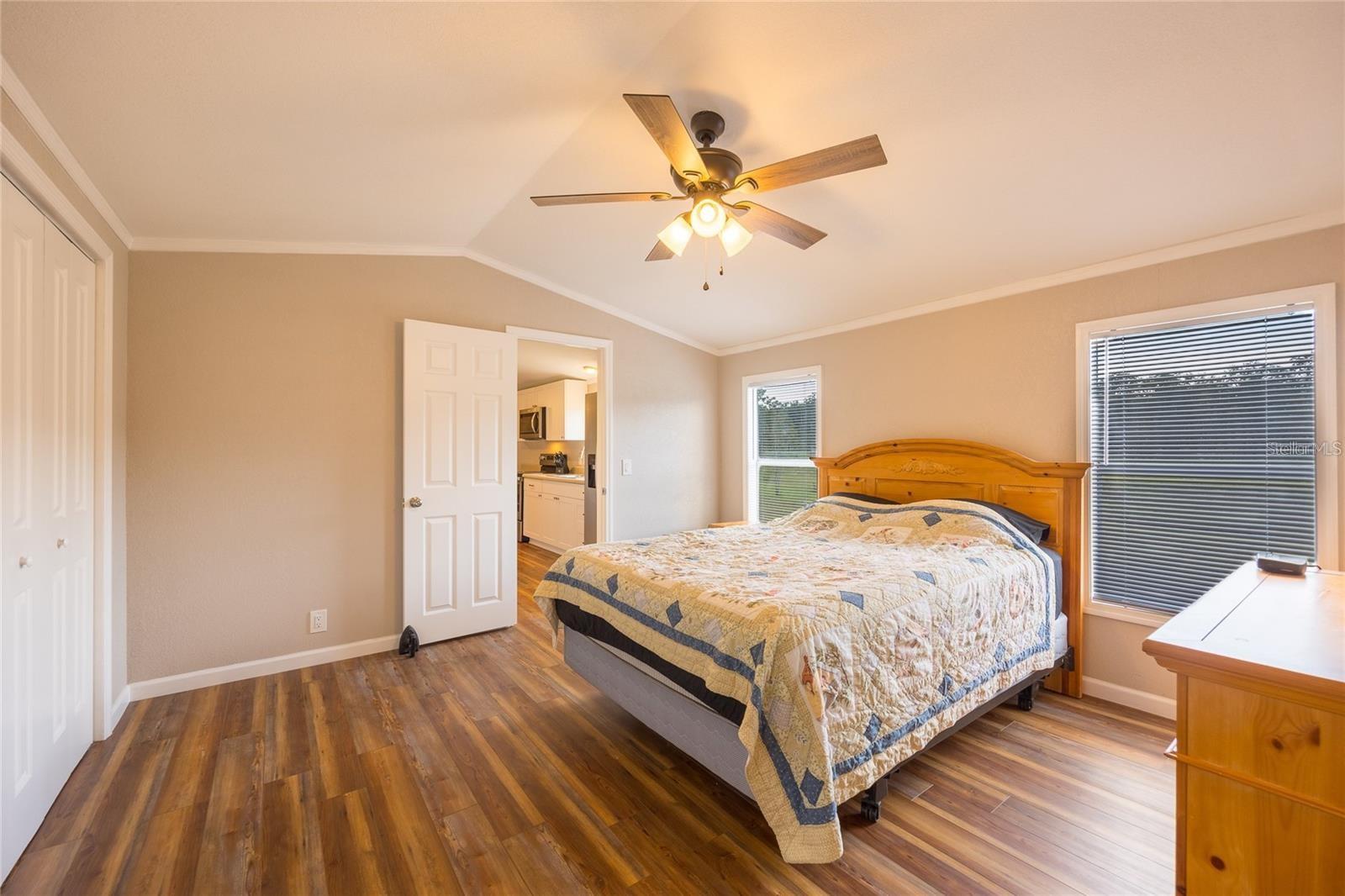 LONG LAKE ESTATES - Residential