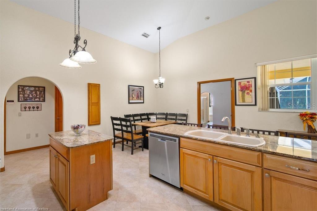 LAKE JUNE POINTE PH 01 - Residential