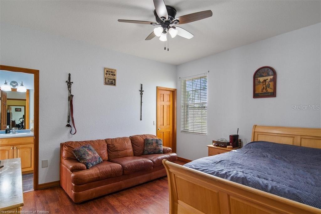 LAKE JUNE POINTE PH 01 - Residential