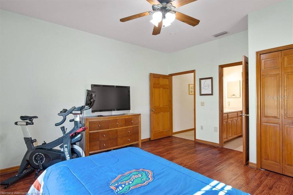 LAKE JUNE POINTE PH 01 - Residential