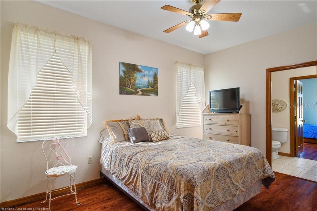 LAKE JUNE POINTE PH 01 - Residential