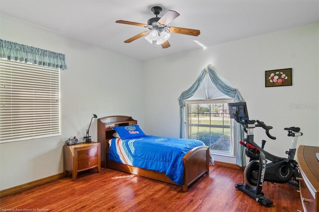 LAKE JUNE POINTE PH 01 - Residential